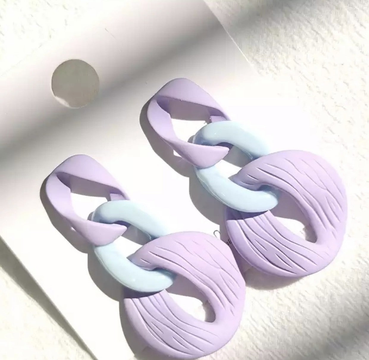 The Candy Combo Earrings