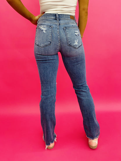 The Kora Jeans