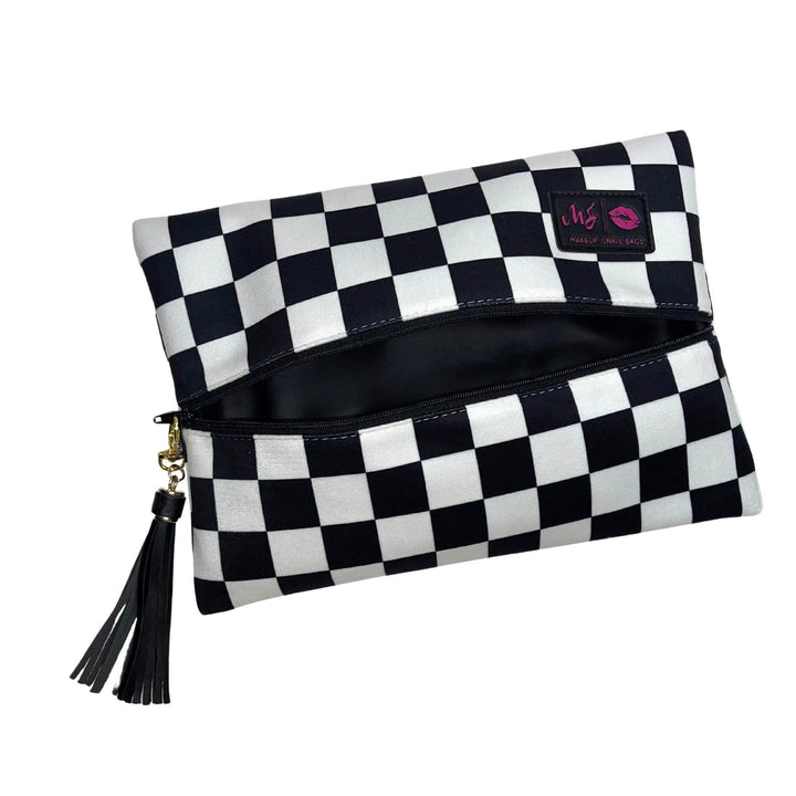 MJ Bags-Onyx Checkered