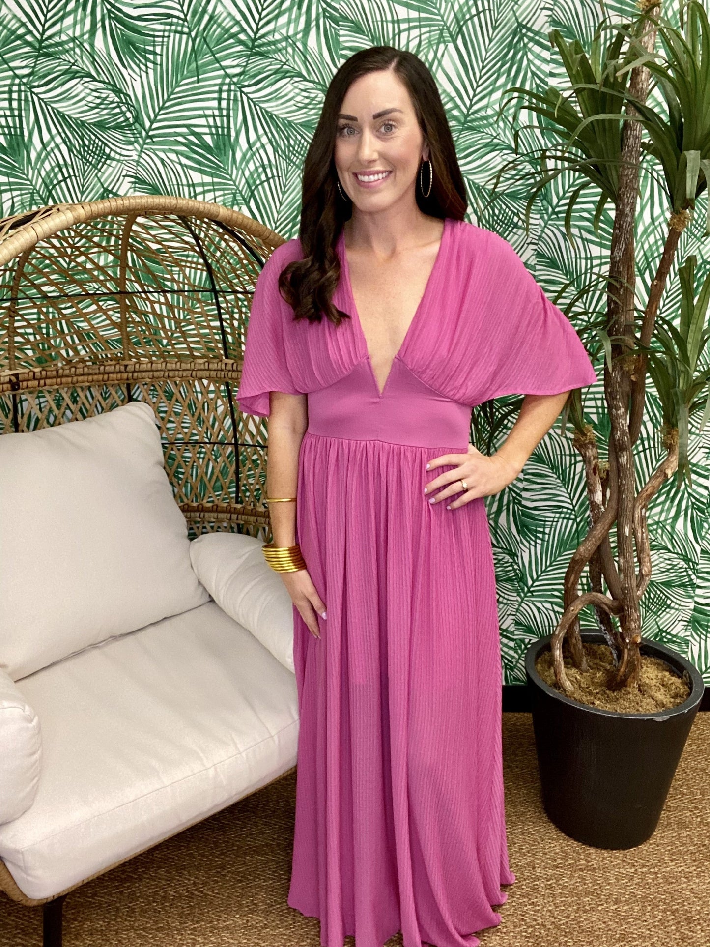 The Fiona Maxi