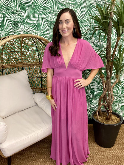 The Fiona Maxi
