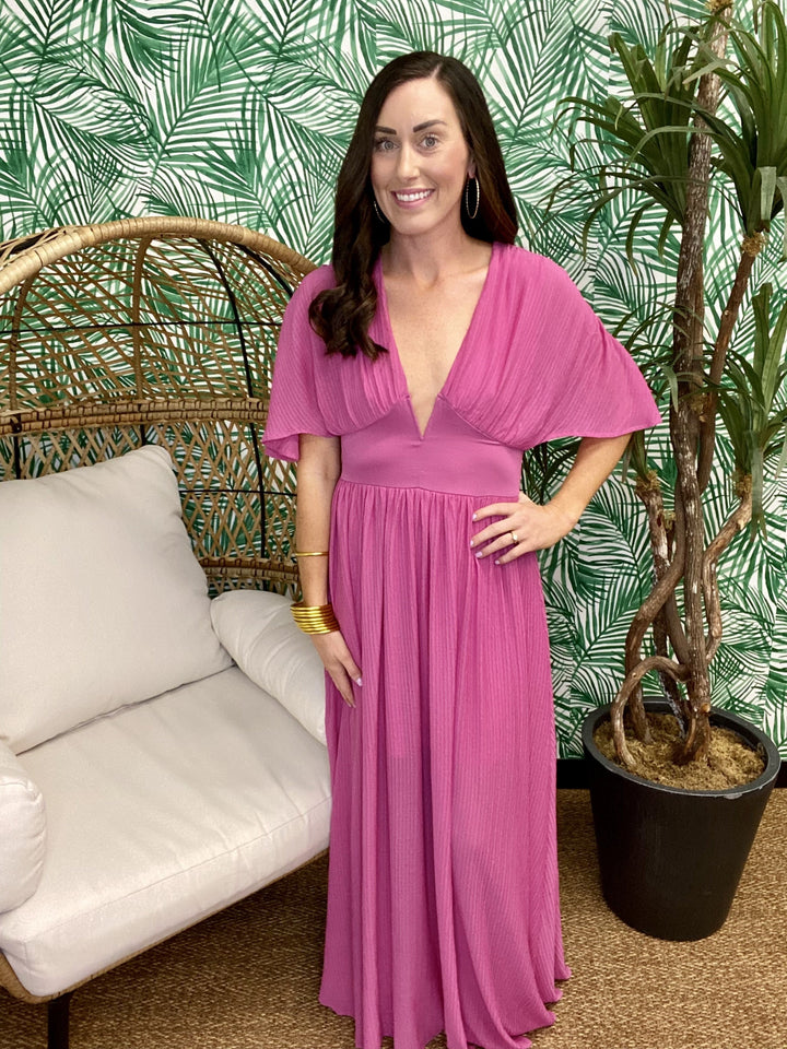 The Fiona Maxi