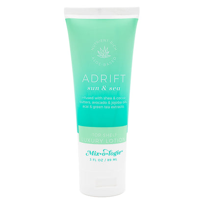 Mixologie Top Shelf Lotion - Top Scents