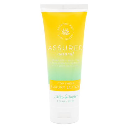 Mixologie Top Shelf Lotion - Top Scents