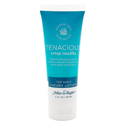 Mixologie Top Shelf Lotion - Top Scents