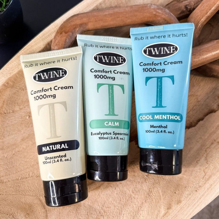 Array Comfort Cream