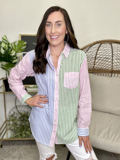 The Multi Cali Top