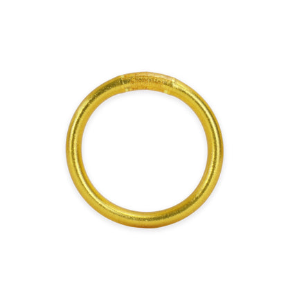 Tzubbie Budha Bangle-5 Colors