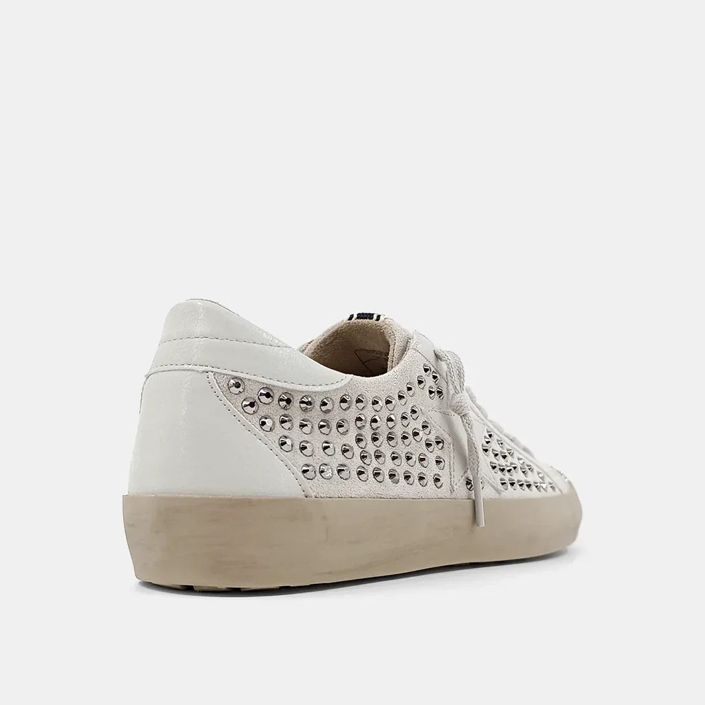 The Rock Star Sneaks