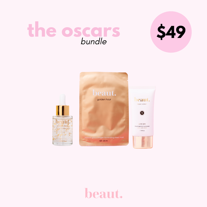 Beaut The Oscarâ€™s Bundle