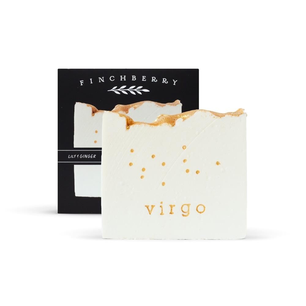 What's Your Sign Boxed Soap - 12 Styles