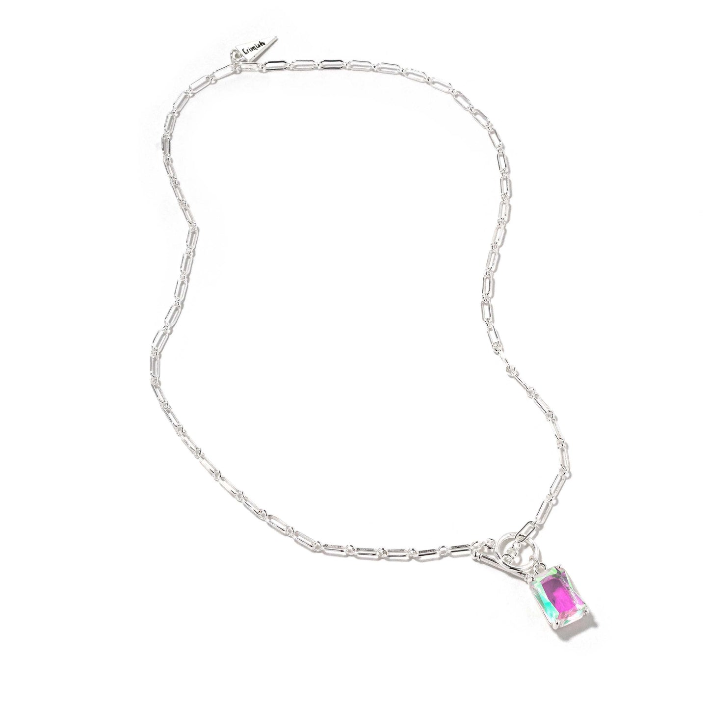 Trixie AB Necklace
