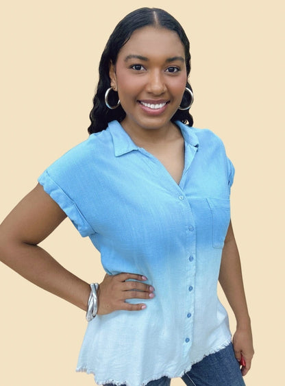 The Brynne Top - 2 Colors