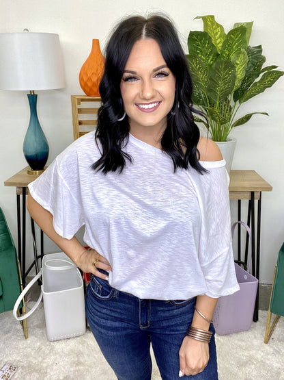 The Barnett Bodysuit - 3 Colors