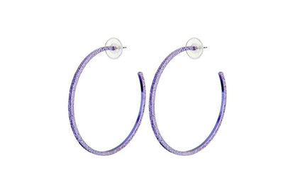 The Erin Hoops-8 Colors
