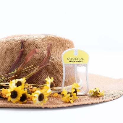 Soulful (Sheer Amber) by Mixologie