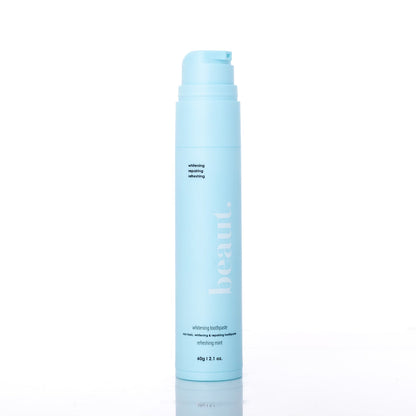 BEAUT Mint Whitening Toothpaste