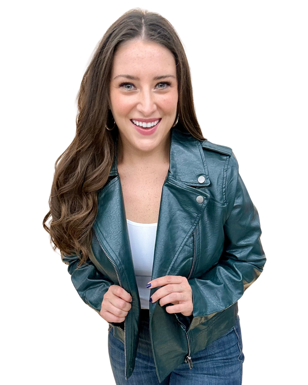 The Malone Jacket-2 Colors/AS