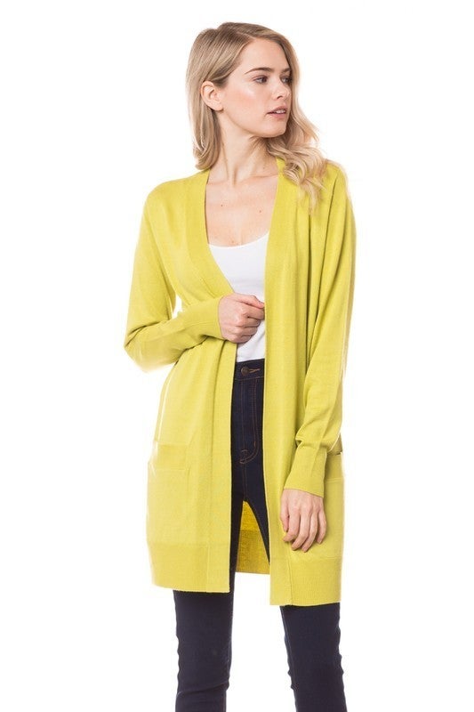 The STEAL Gamble Baby Cardigan-16 Colors