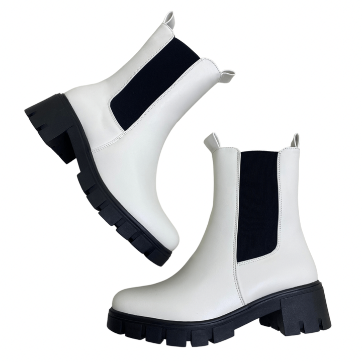Get it Girl Booties