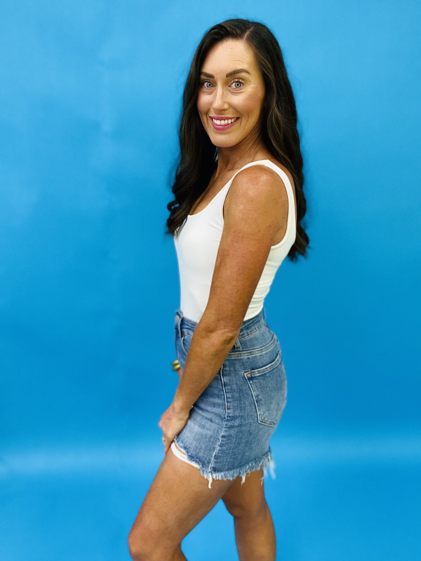 Risen High Shorts