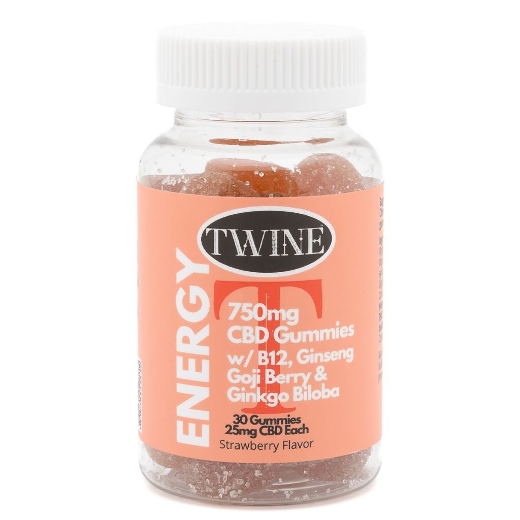 Twine Gummies