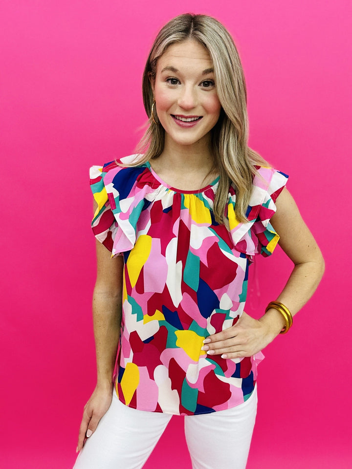 The Isla Top