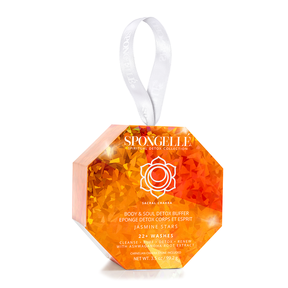 Spiritual Detox Buffers
