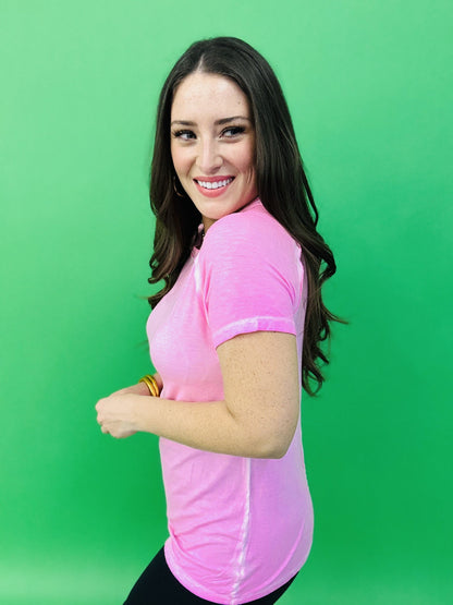 The STEAL Messer Tee in 11 Colors