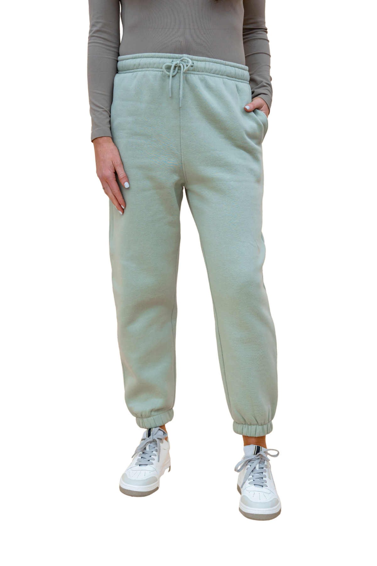 The Fleece Billow Sweatpants in LOTS of Colors/AS