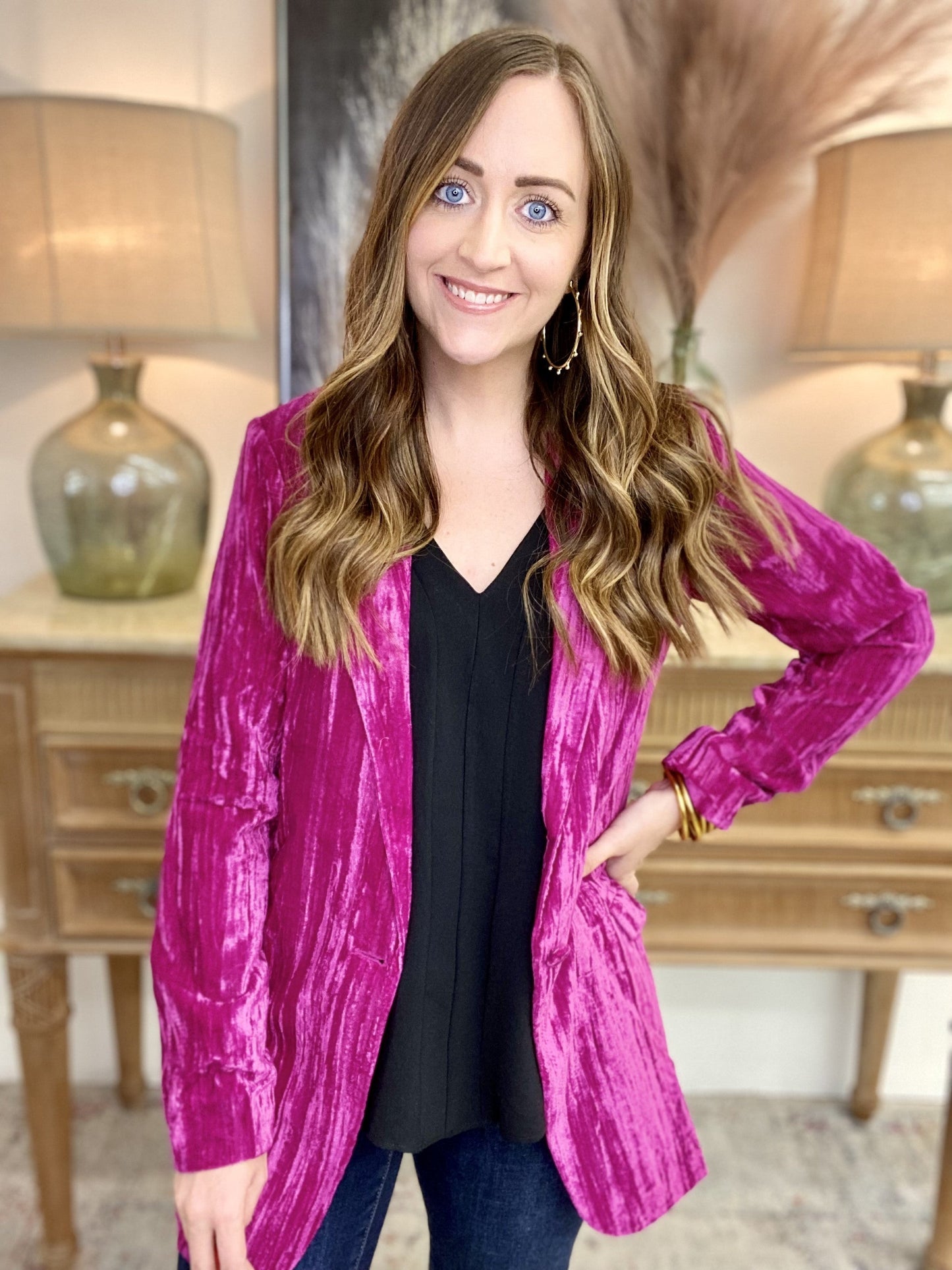 The Heff Jacket-3 Colors