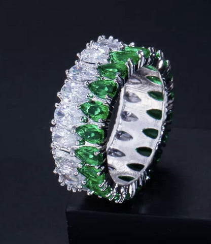 Get that Green Ring