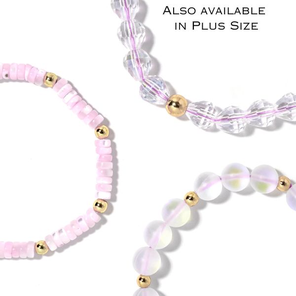 Baker Starter Stack Purple