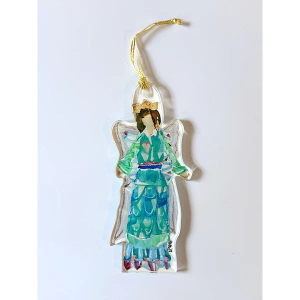Grace Angel Ornament