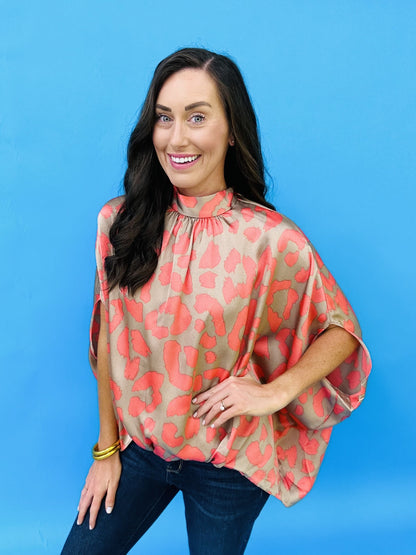 The Leo Honolulu Top-2 Colors