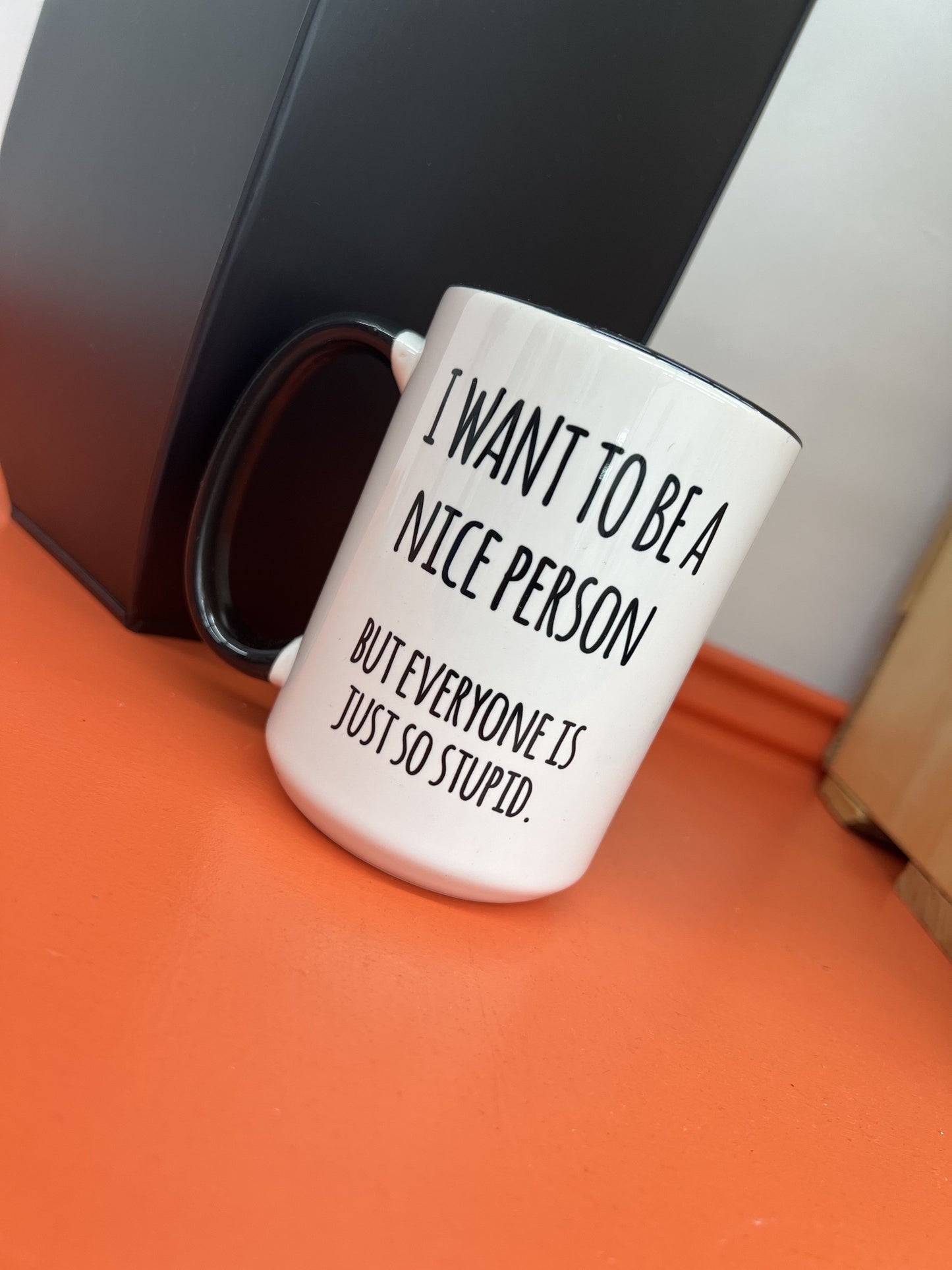 Snarky Mugs-19 Funny Options