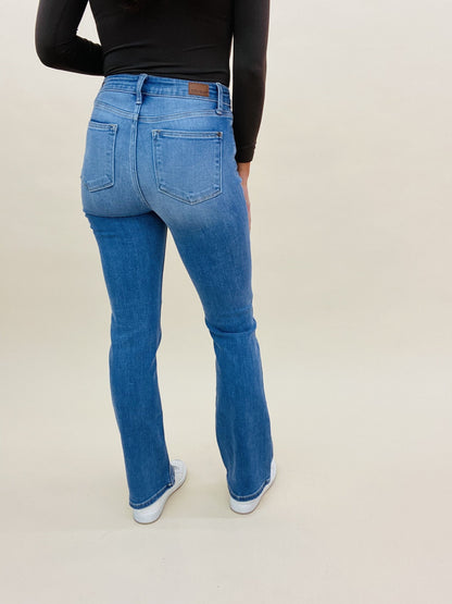 The Boston Bootcut Jeans/AS
