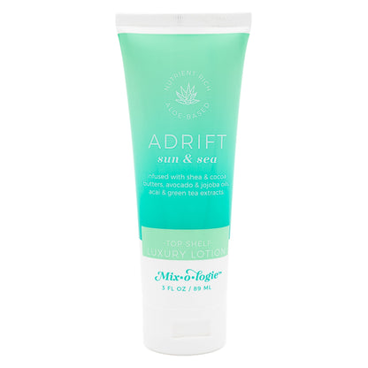 Adrift (Sun and Sea) by Mixologie
