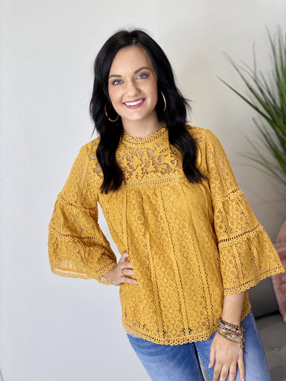 The Sundance Top