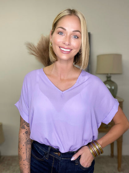 The Marley Bodysuit - 2 Colors/AS