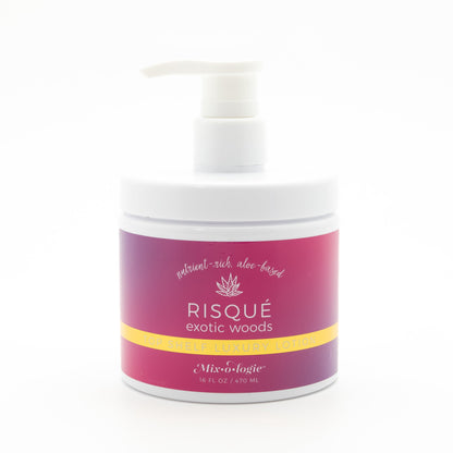 RisquÃ© (Exotic Woods) by Mixologie