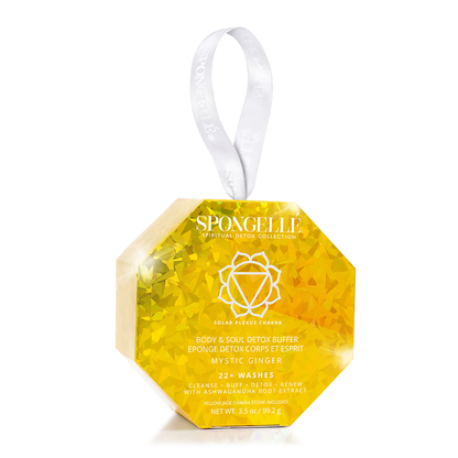 Spiritual Detox Buffers