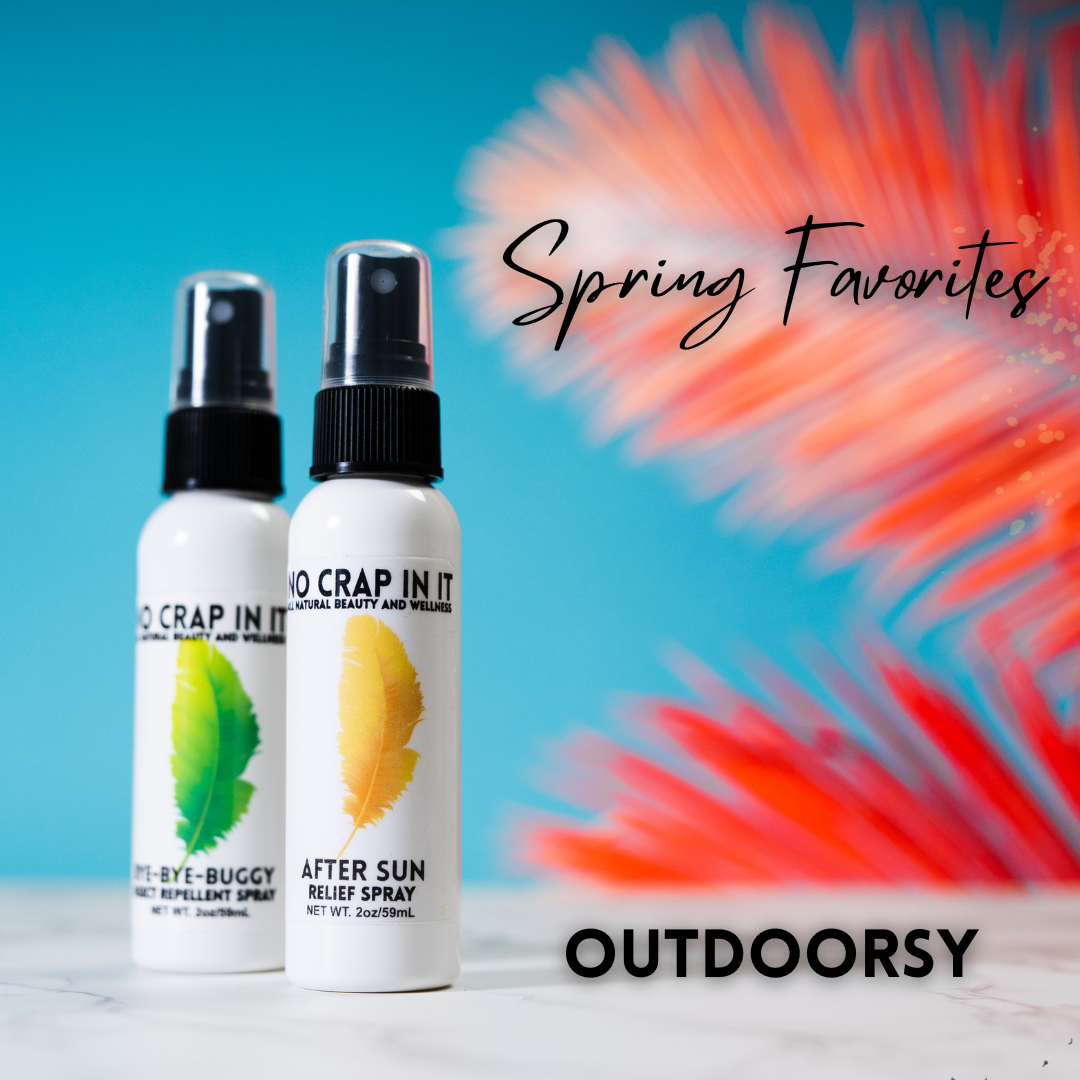 No Crap Outdoorsy