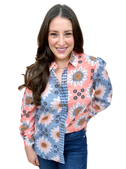 The Hampton Top