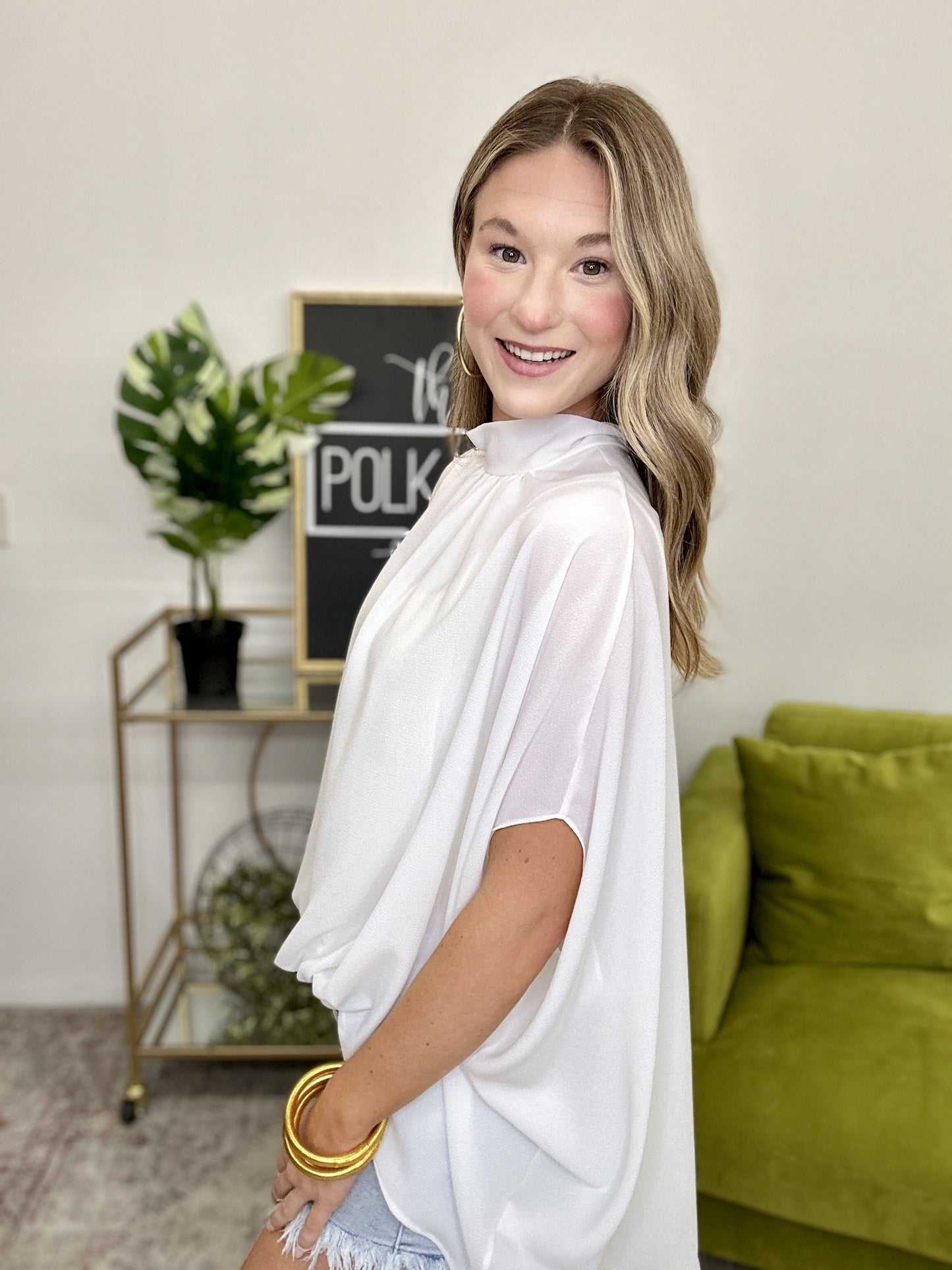 The Solid Honolulu Top-13 Colors
