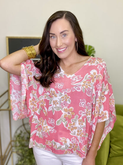 The Francesca Top-3 Colors/AS