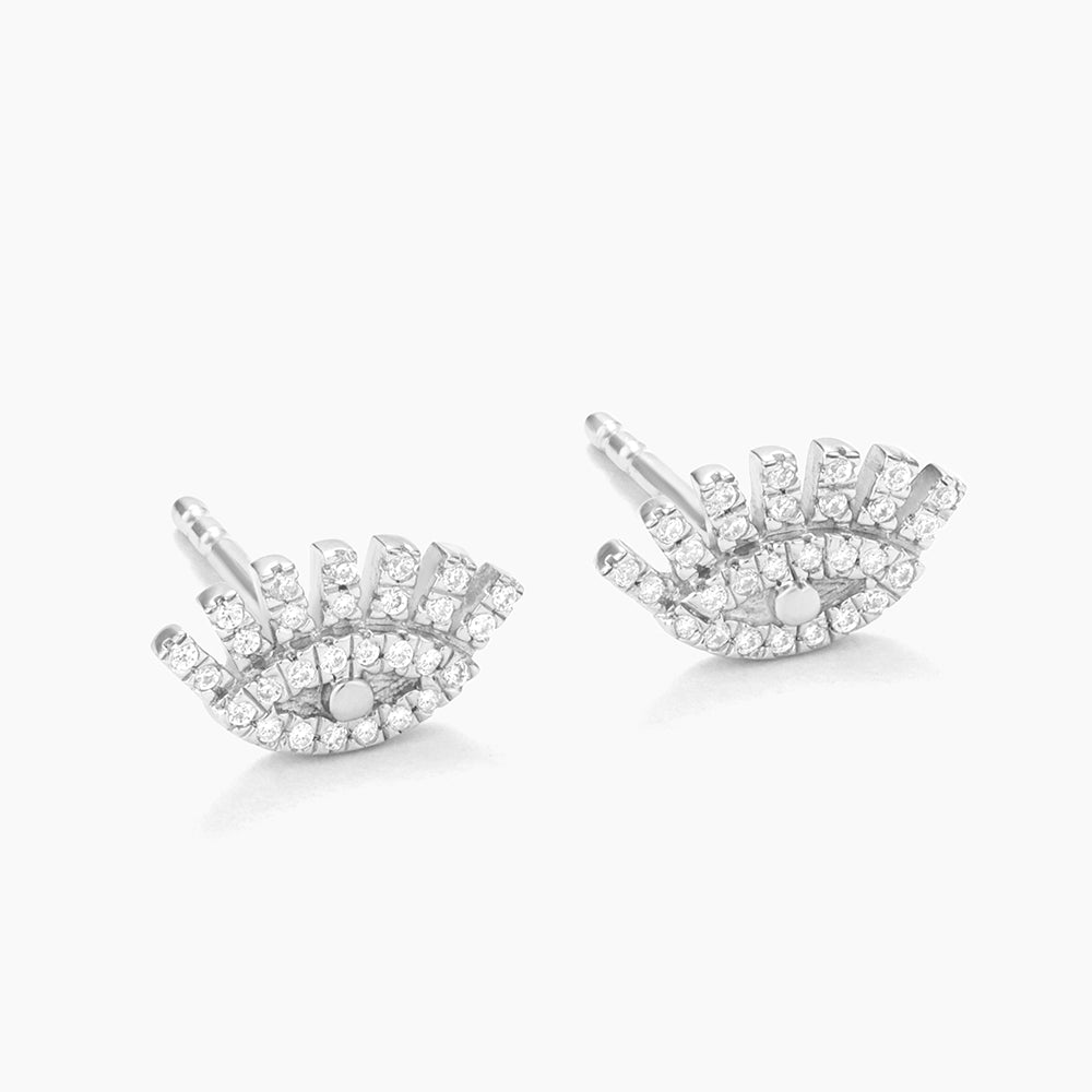 ES Eyes On You Stud Earrings