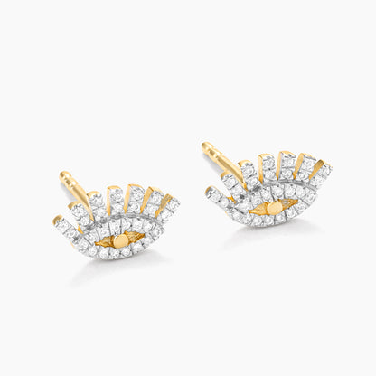 ES Eyes On You Stud Earrings