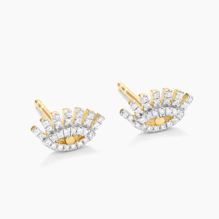 ES Eyes On You Stud Earrings