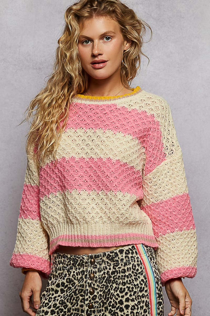 The Rigsby Sweater